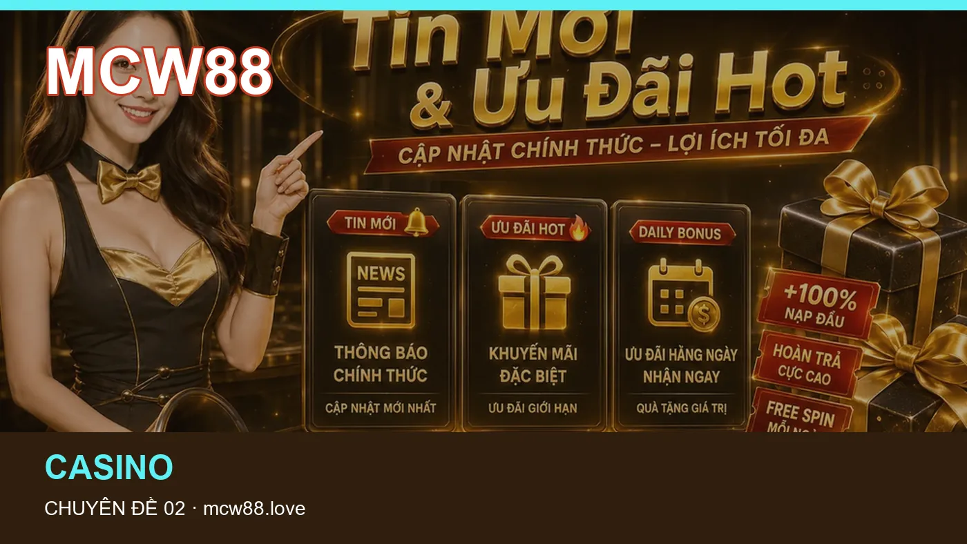 Bóng đá: những thuật ngữ cần hiểu khi tra cứu MCW88