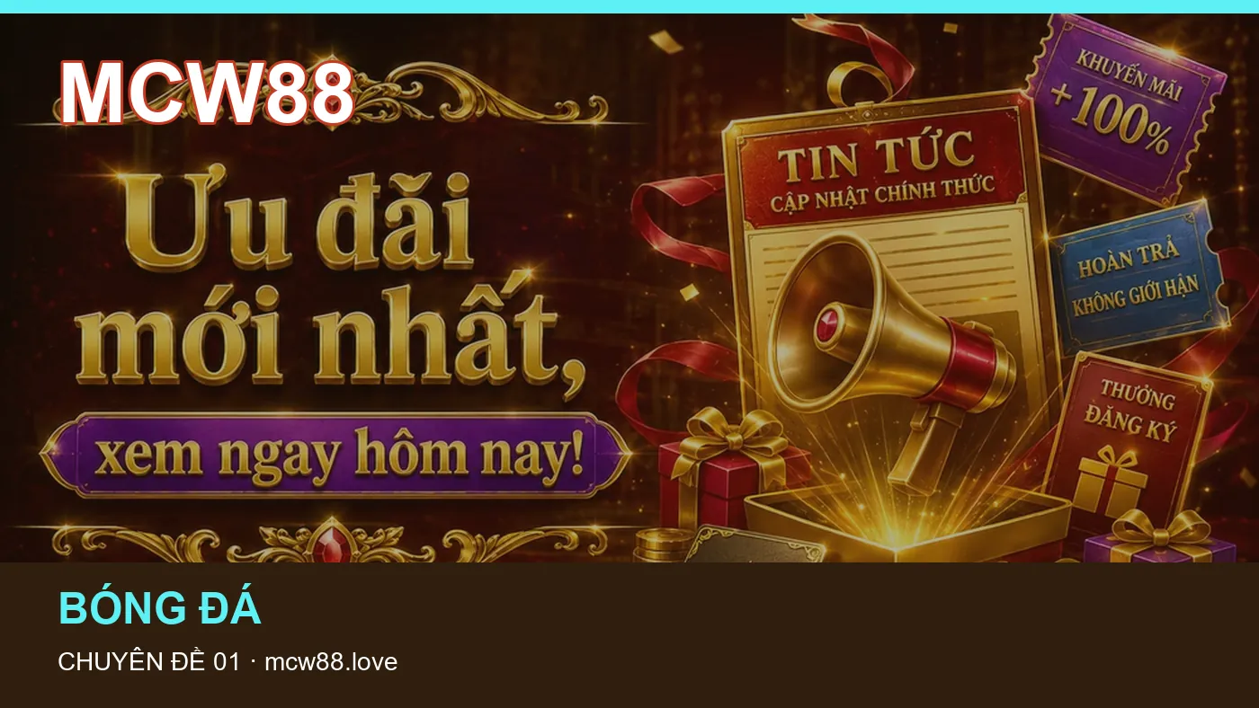Hỏi đáp về Casino: quy trình tự kiểm tra trên MCW88
