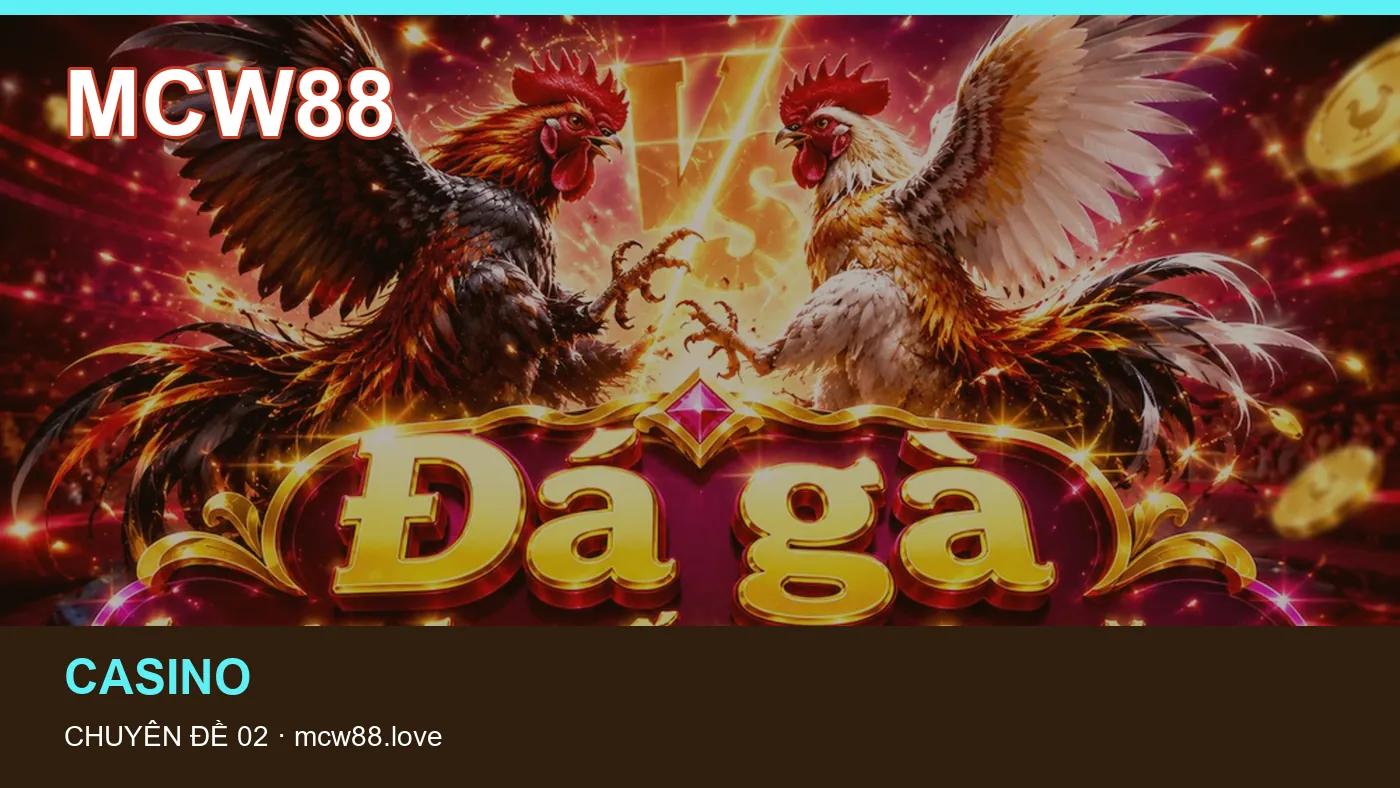Cách bắt đầu đọc chuyên mục Game bài trên MCW88