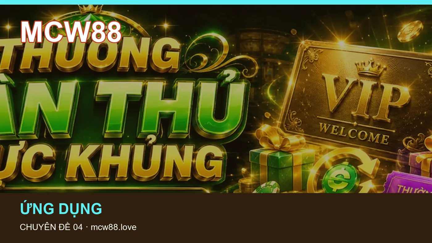 Hỏi đáp về Game bài: quy trình tự kiểm tra trên MCW88