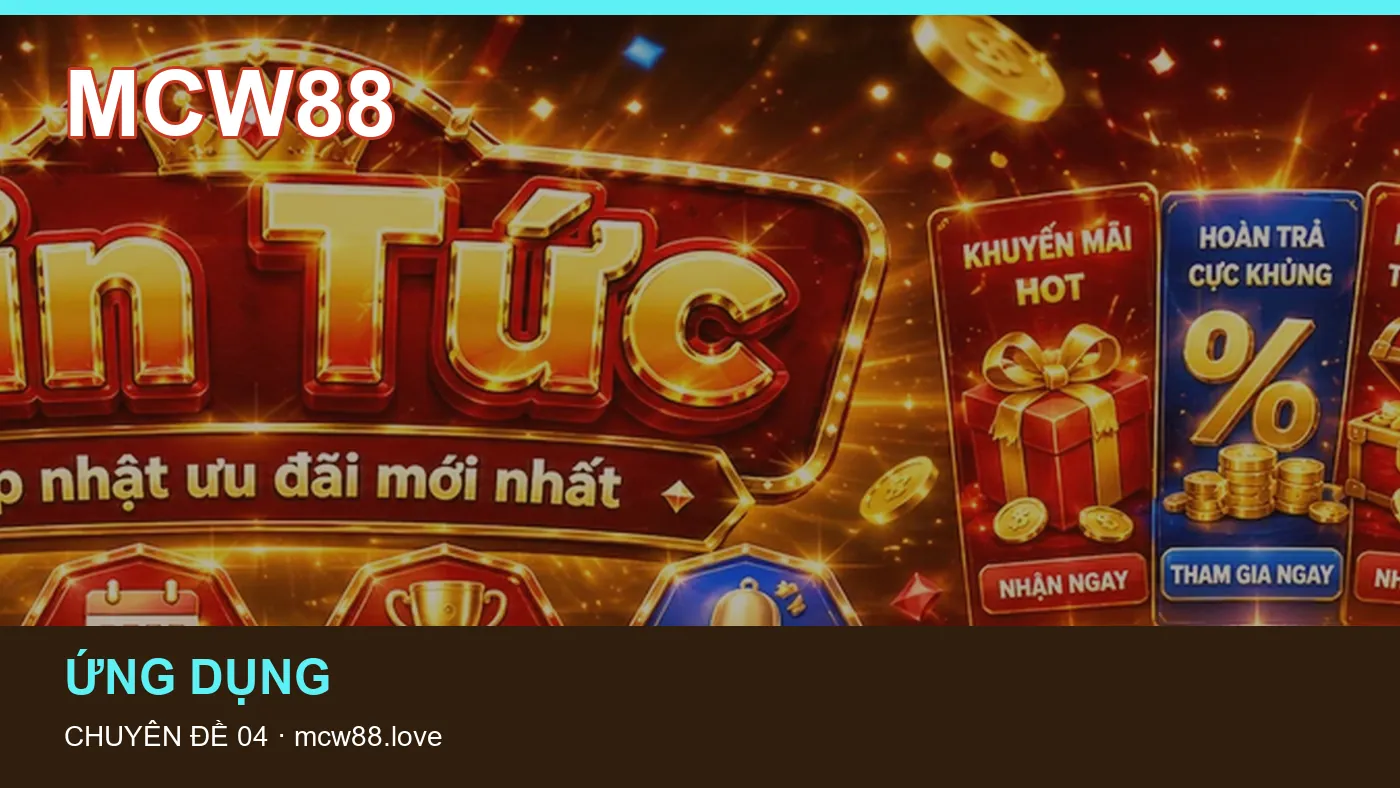 Bảo mật: những thuật ngữ cần hiểu khi tra cứu MCW88
