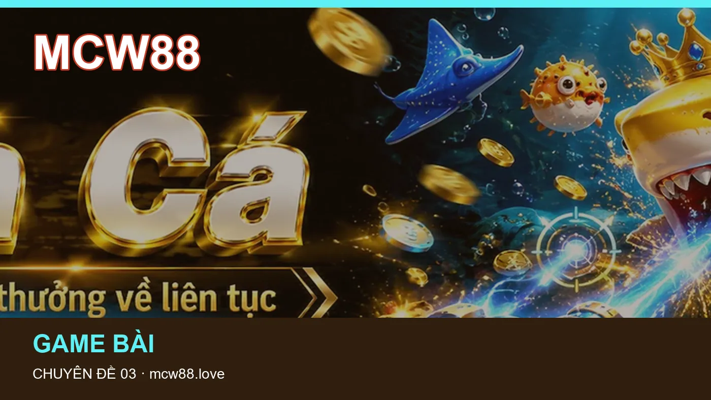 Trải nghiệm Bảo mật trên điện thoại cùng cẩm nang MCW88