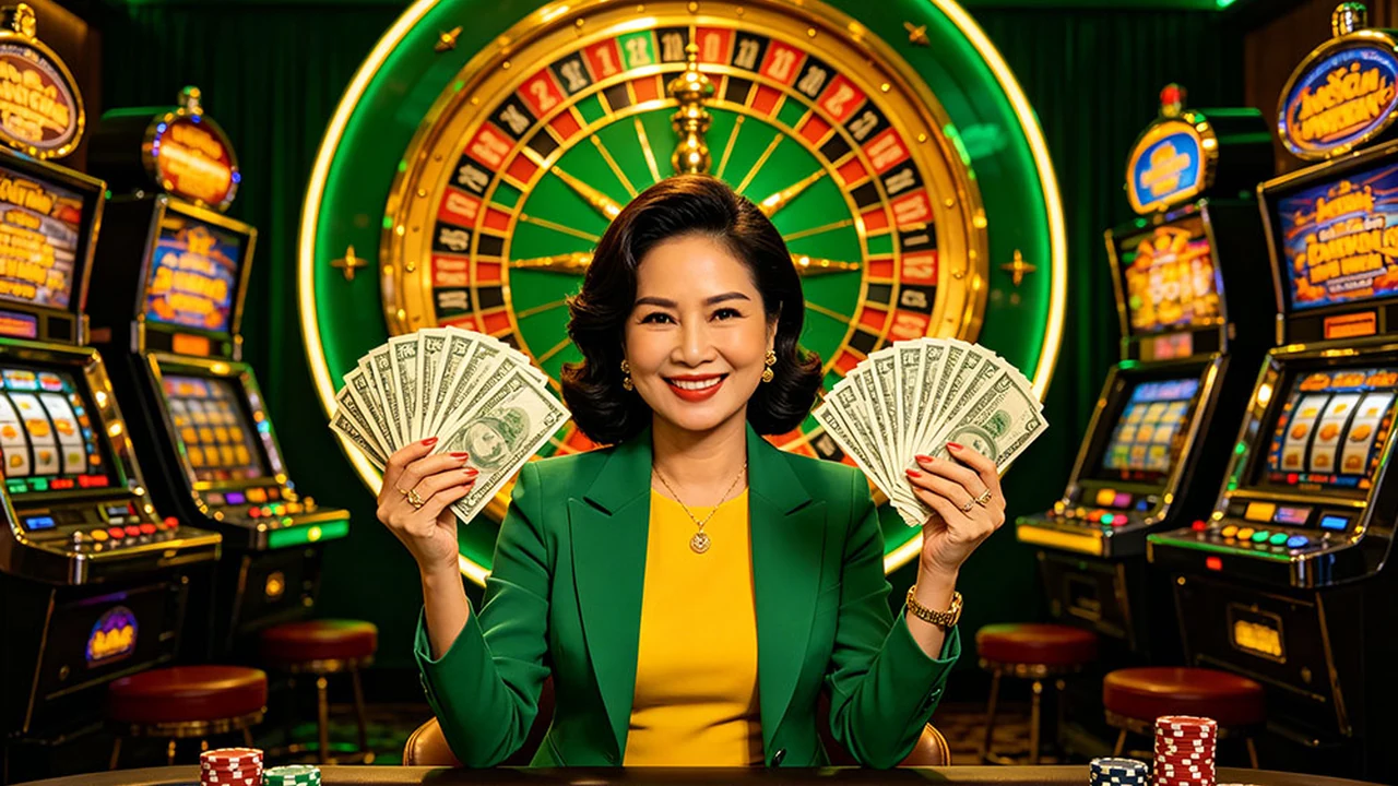 MCW88: Cẩm nang casino theo từng bước | mcw88.love